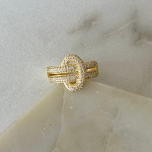 Cargar imagen en el visor de la galería, ANILLO MICHEL
