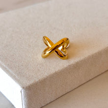 Cargar imagen en el visor de la galería, ANILLO X

