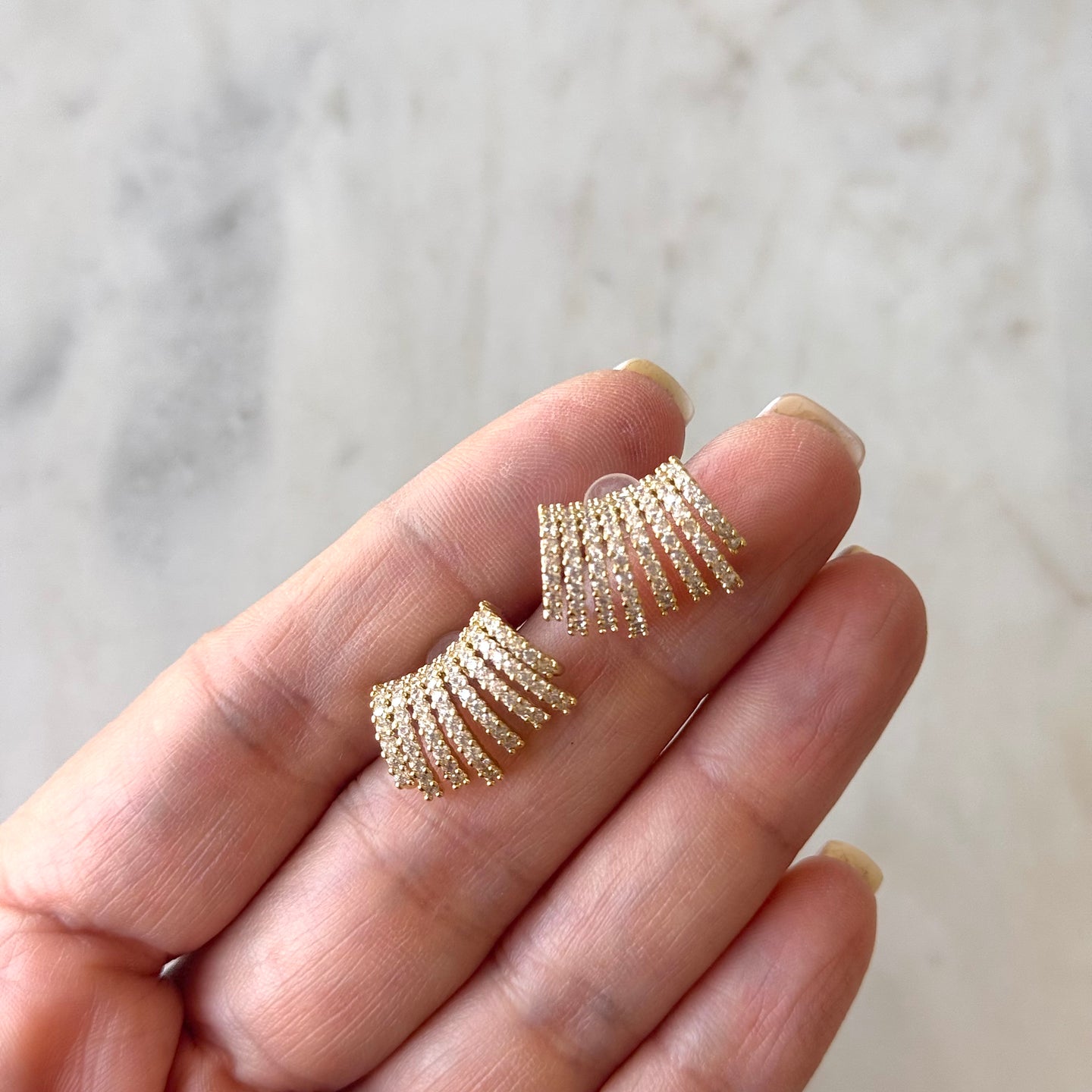 ARETES JENNY