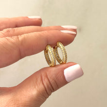 Cargar imagen en el visor de la galería, HOOPS BÁSICAS

