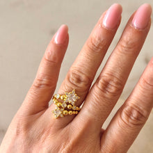 Cargar imagen en el visor de la galería, ANILLO ESTELAR
