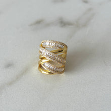 Cargar imagen en el visor de la galería, ANILLO BEVERLY
