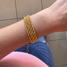 Cargar imagen en el visor de la galería, BANGLE ESPIRAL
