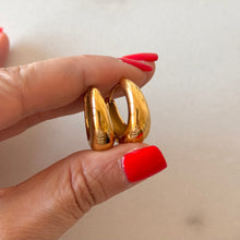 Cargar imagen en el visor de la galería, HOOPS GORDITAS MEDIUM
