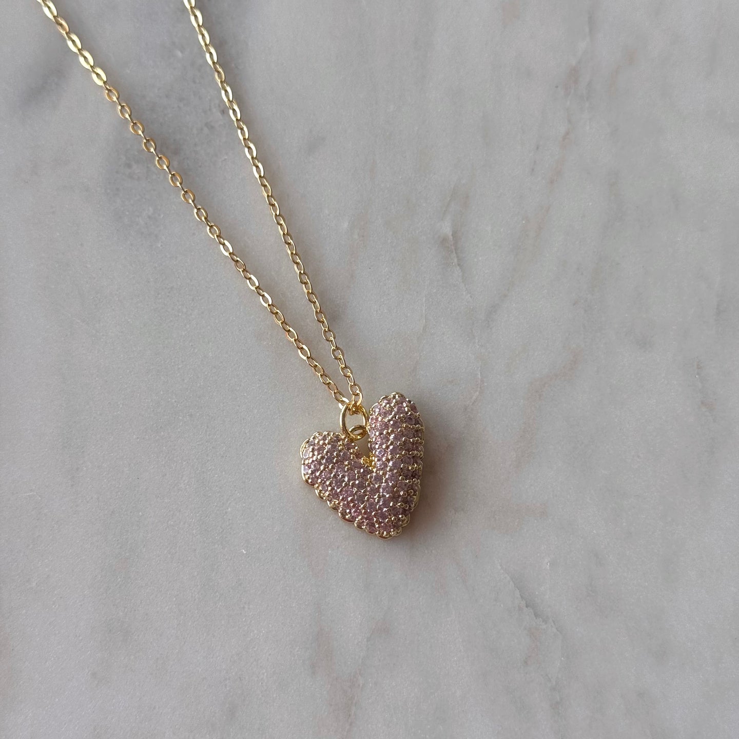 CADENA SWEET LOVE