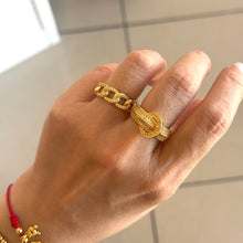 Cargar imagen en el visor de la galería, ANILLO CINTURÓN
