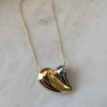 Cargar imagen en el visor de la galería, CADENA CORAZÓN DT
