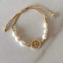 Cargar imagen en el visor de la galería, PULSERA CRUCIFIJO*
