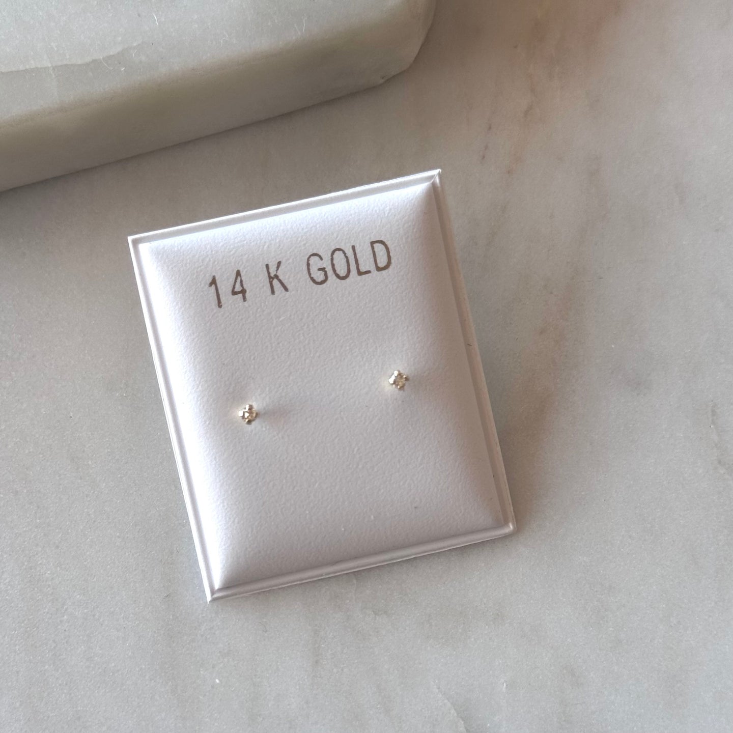 PIERCING ZIRCONIA 1.5MM