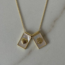 Cargar imagen en el visor de la galería, CADENA AMOR Y FE
