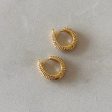 Cargar imagen en el visor de la galería, HOOPS JOHANA
