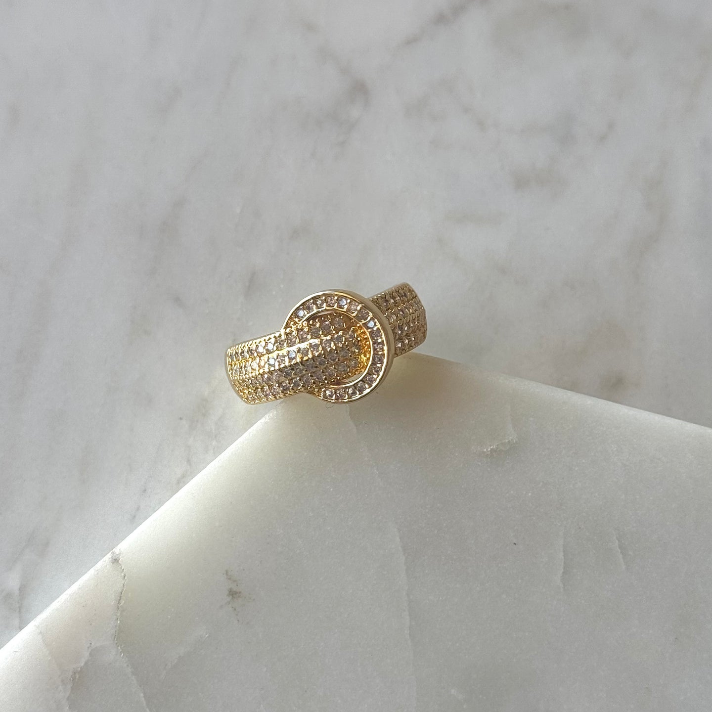 ANILLO CINTURÓN