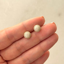 Cargar imagen en el visor de la galería, ARETES MINI ESFERA
