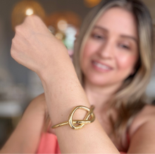 Cargar imagen en el visor de la galería, BANGLE PRETZEL
