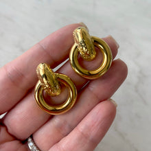 Cargar imagen en el visor de la galería, ARETES ALEXA
