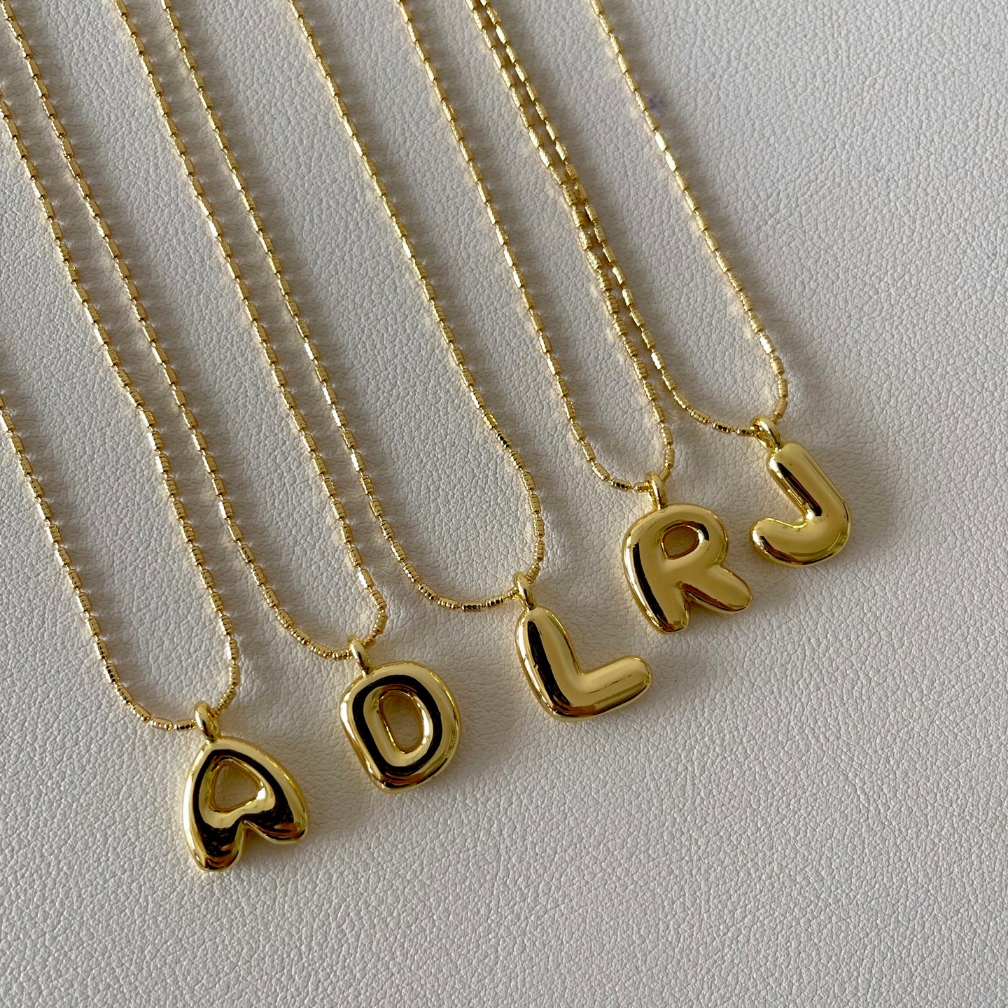 CADENA INICIAL BALLOOM