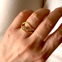 Cargar imagen en el visor de la galería, ANILLO LUCERO
