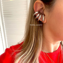 Cargar imagen en el visor de la galería, EAR CUFF AUSTRALIA
