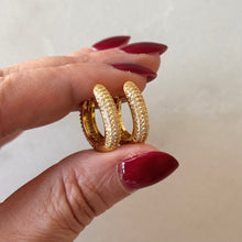Cargar imagen en el visor de la galería, HOOPS JOHANA
