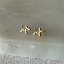 Cargar imagen en el visor de la galería, DOG BALLOOM PIERCING
