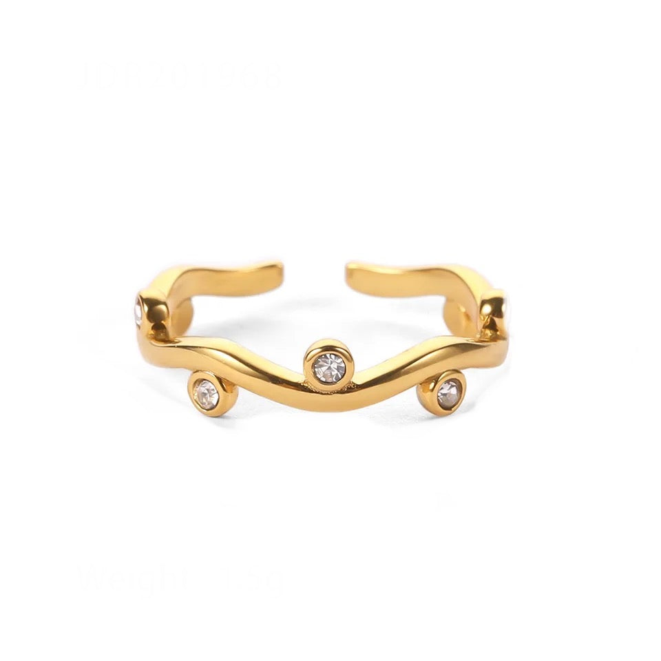 ANILLO CONSTELACIÓN