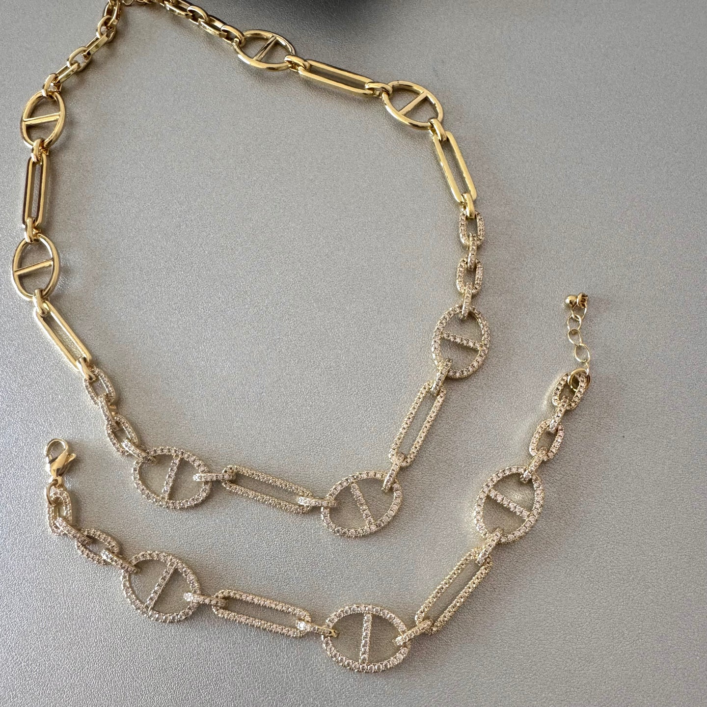 SET ESTILO DIOR