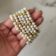 Cargar imagen en el visor de la galería, PULSERA BÁSICA SHELL
