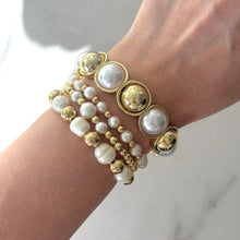 Cargar imagen en el visor de la galería, PULSERA BOTONETAS
