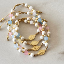 Cargar imagen en el visor de la galería, PULSERA DULCE VIRGEN*
