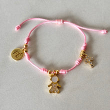Cargar imagen en el visor de la galería, PULSERA PRINCESA*
