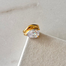 Cargar imagen en el visor de la galería, ANILLO PERA
