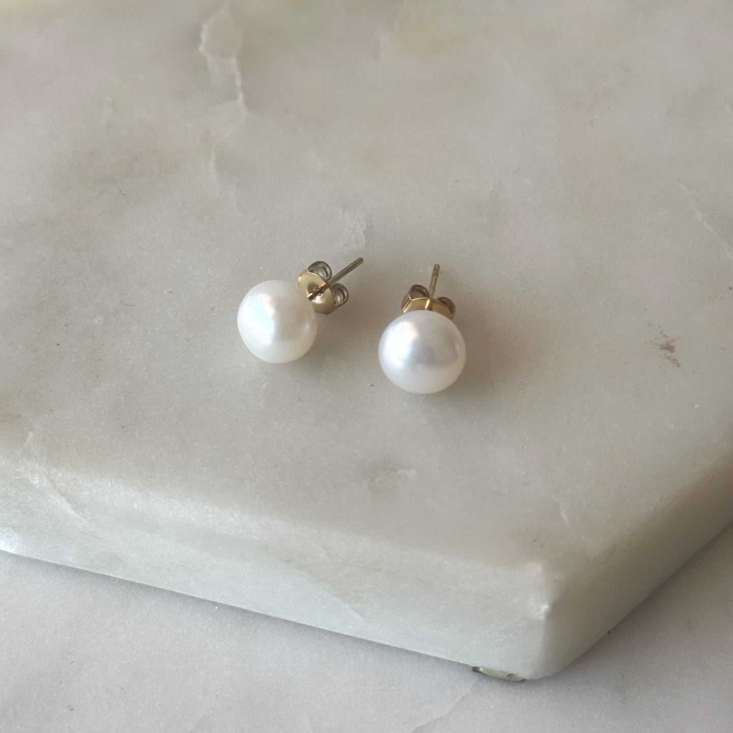 ARETE PERLA 8MM
