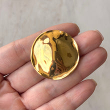Cargar imagen en el visor de la galería, BROCHE KARL
