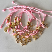 Cargar imagen en el visor de la galería, PULSERA PRINCESA*
