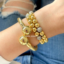 Cargar imagen en el visor de la galería, BANGLE MERCURIO
