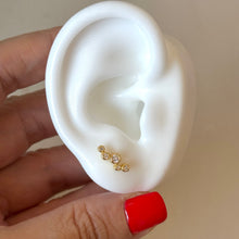 Cargar imagen en el visor de la galería, PIERCING CONSTELACIÓN
