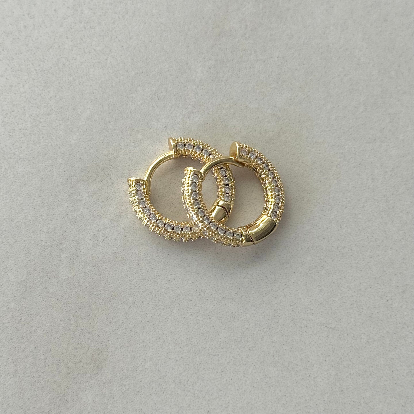 HOOPS BÁSICAS