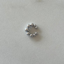 Cargar imagen en el visor de la galería, EAR CUFF BALINES PLT
