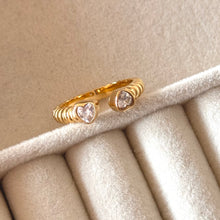 Cargar imagen en el visor de la galería, ANILLO CUPIDO
