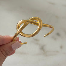 Cargar imagen en el visor de la galería, BANGLE PRETZEL
