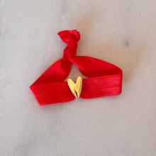 Cargar imagen en el visor de la galería, PULSERA BANDA ROJA
