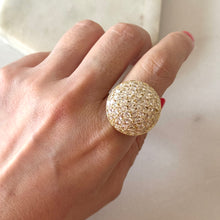 Cargar imagen en el visor de la galería, ANILLO DISCO
