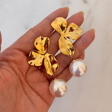 Cargar imagen en el visor de la galería, ARETES EVALUNA
