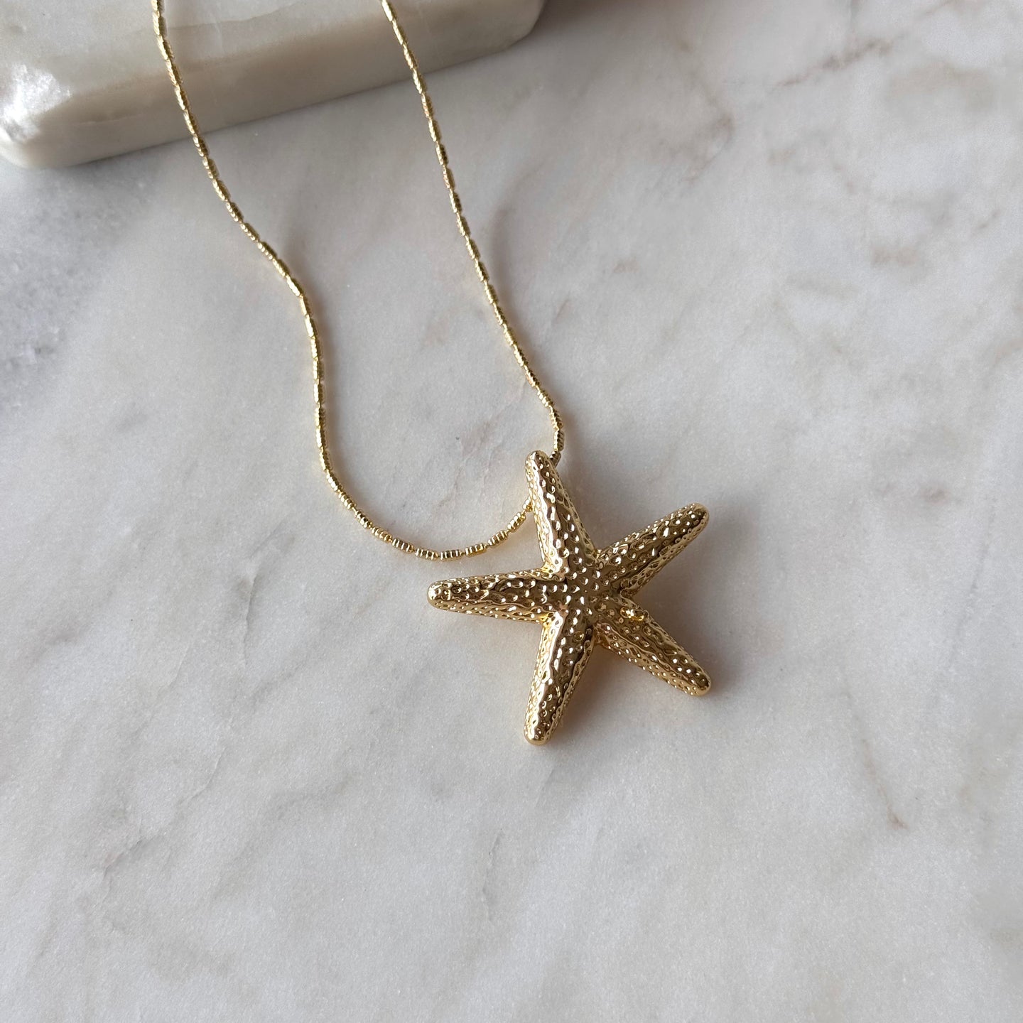 CADENA ESTRELLA MAR