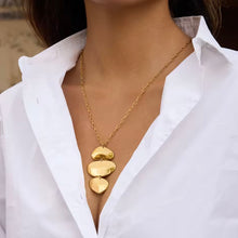 Cargar imagen en el visor de la galería, CADENA LARGA EGIPTO
