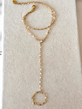 Cargar imagen en el visor de la galería, HAND CHAIN PULSERA
