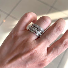 Cargar imagen en el visor de la galería, ANILLO 1+1=1
