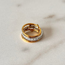 Cargar imagen en el visor de la galería, ANILLO MULTILINEAS
