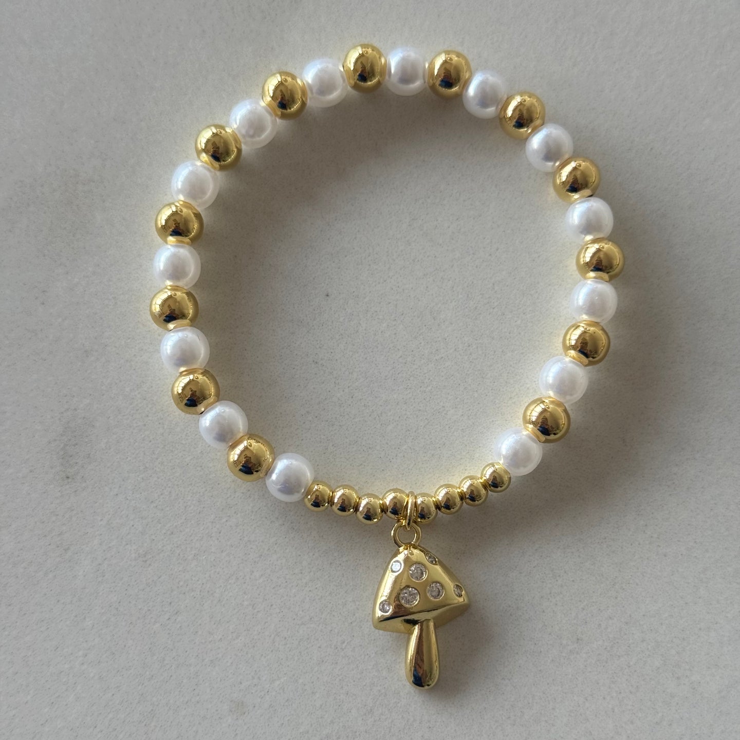 PULSERA HONGUITO
