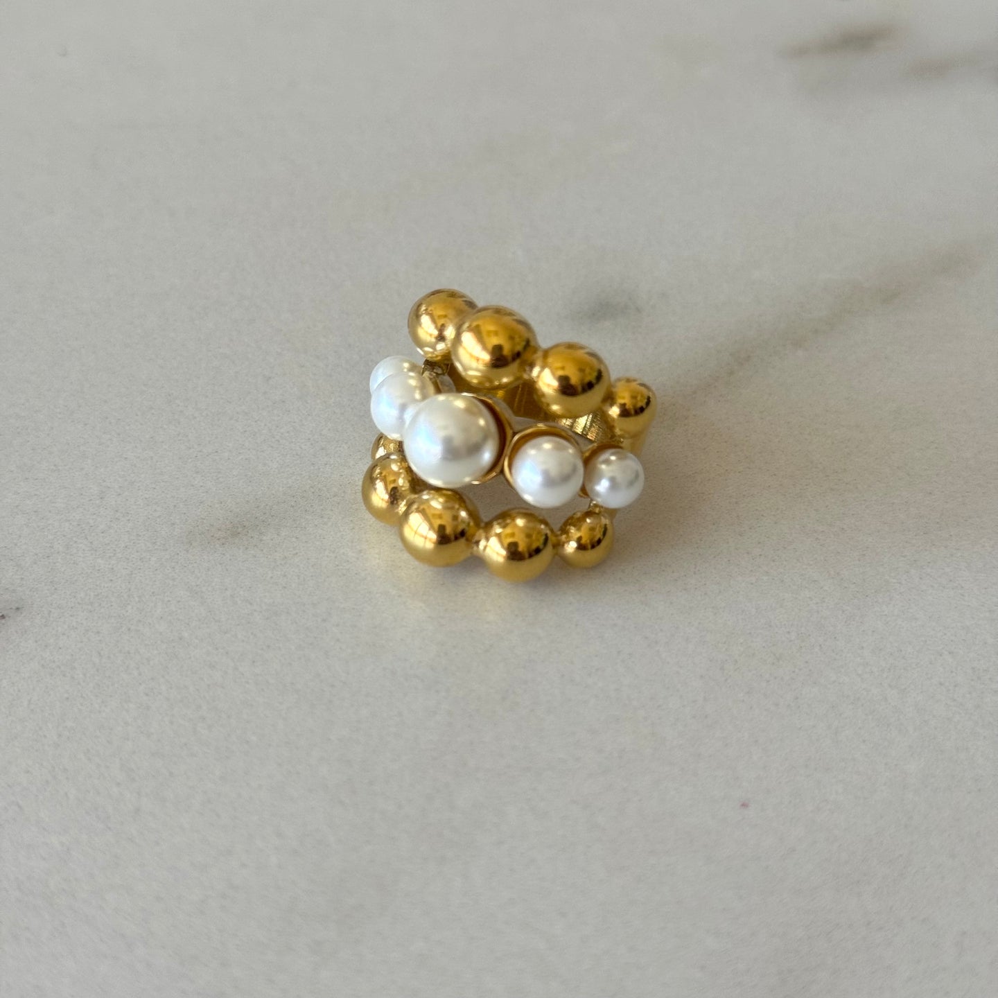 ANILLO LUCILA